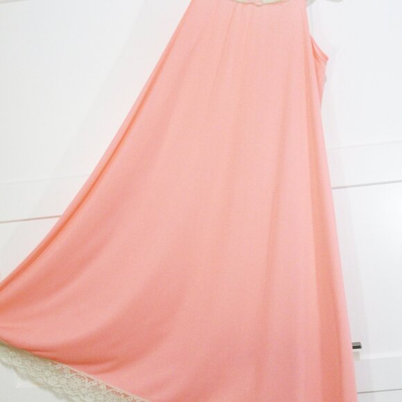 Van Raalte Vintage Nightgown S to L - Picture 4 of 9